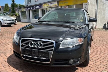 Audi A4 356.878 km 4.400 &euro; Salzgitter-Bad 38259