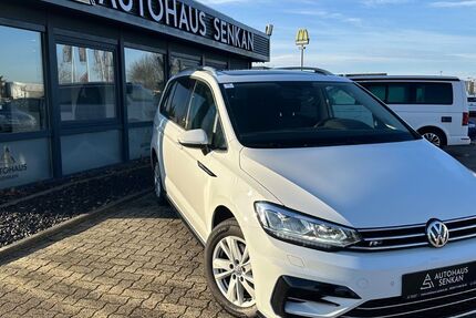 VW Touran 168.000 km 17.490 &euro; Peine 31228