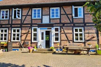 Haus Cremlingen Weddel - 1 Zimmer, 316 m&sup2;, 890.000&euro; | Angebot:25667755