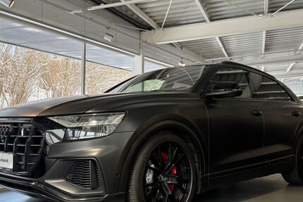 Audi SQ8 68.581 km 75.990 &euro; Braunschweig 38126