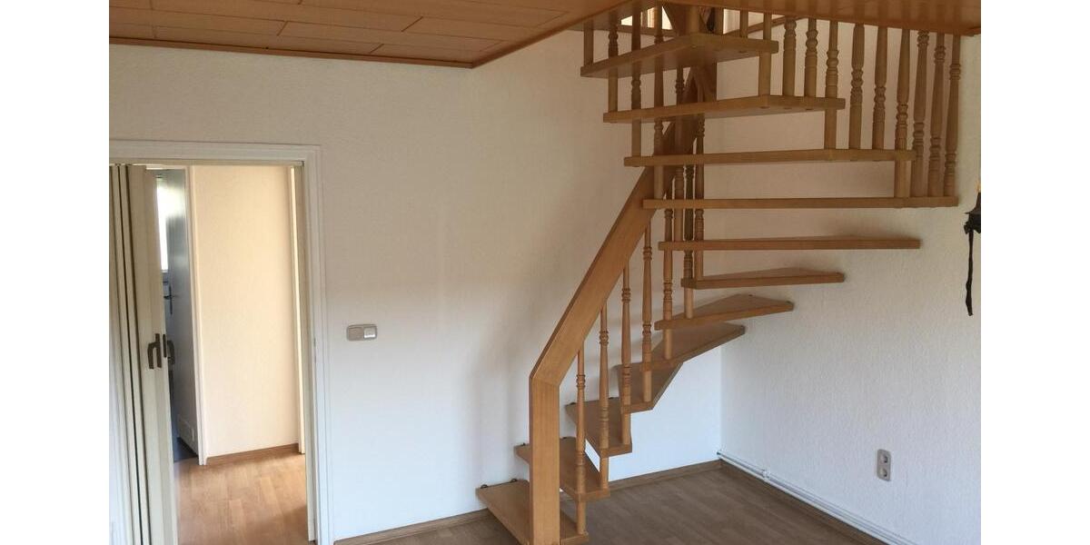 Etagenwohnung Salzgitter Ortschaft Südost - 4 Zimmer, 73 m&sup2;, 700&euro; | Angebot:25749097