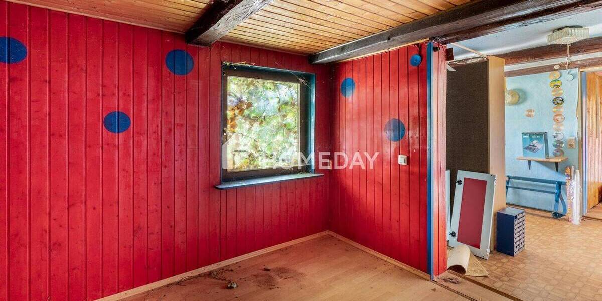 Einfamilienhaus Seinstedt Seinstedt - 1 Zimmer, 132 m&sup2;, 30.000&euro; | Angebot:25696145