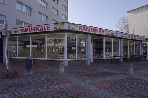 Gewerbeobjekt Salzgitter - 3.000&euro; | Angebot:25599506