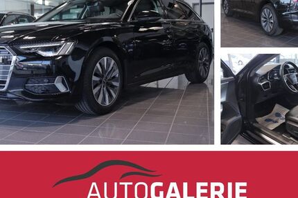 Audi A6 85.000 km 27.750 &euro; Braunschweig 38116