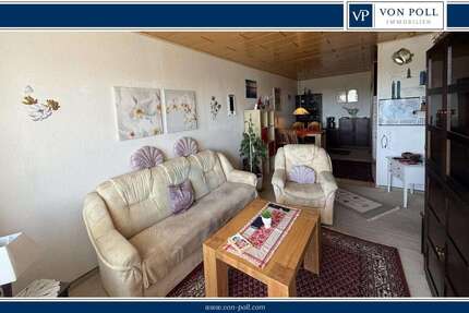 Wohnung Goslar / Hahnenklee Hahnenklee - 3 Zimmer, 48 m&sup2;, 49.500&euro; | Angebot:21720275