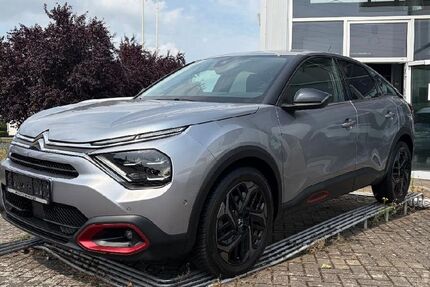 Citroen C4 93.144 km 16.290 &euro; Braunschweig 38112