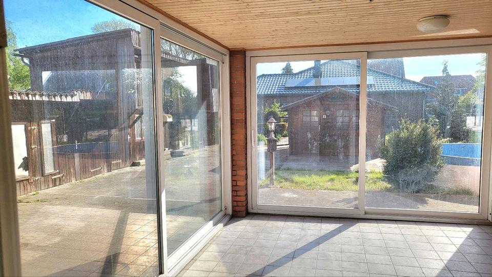 Einfamilienhaus Hillerse - 8 Zimmer, 220 m&sup2;, 1.400&euro; | Angebot:26523117