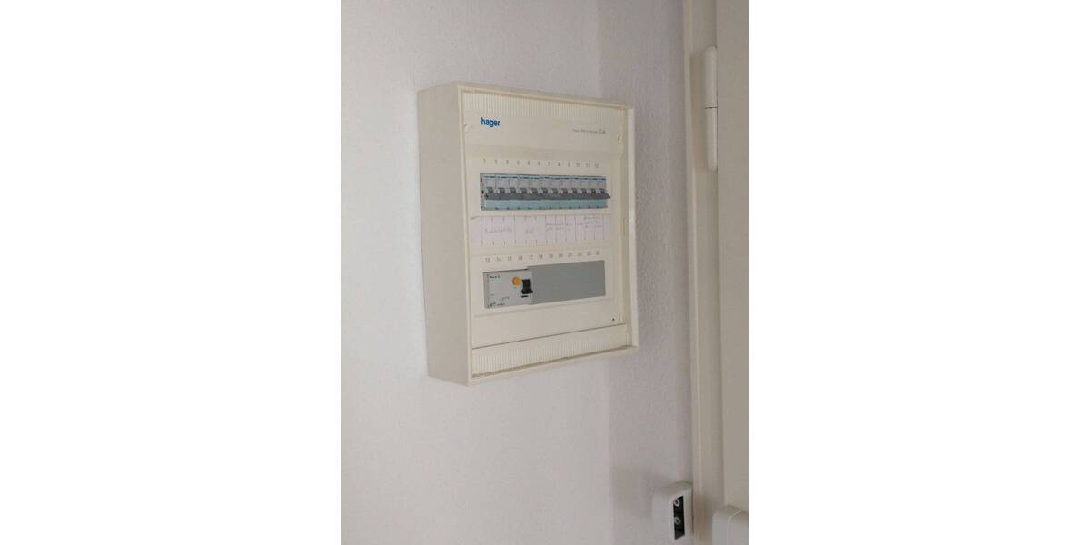 Etagenwohnung Braunschweig Innenstadt - 3 Zimmer, 71 m&sup2;, 625&euro; | Angebot:26208244