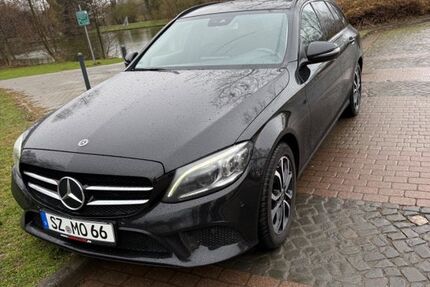 Mercedes-Benz C 220 169.000 km 18.900 &euro; salzgitter 38226