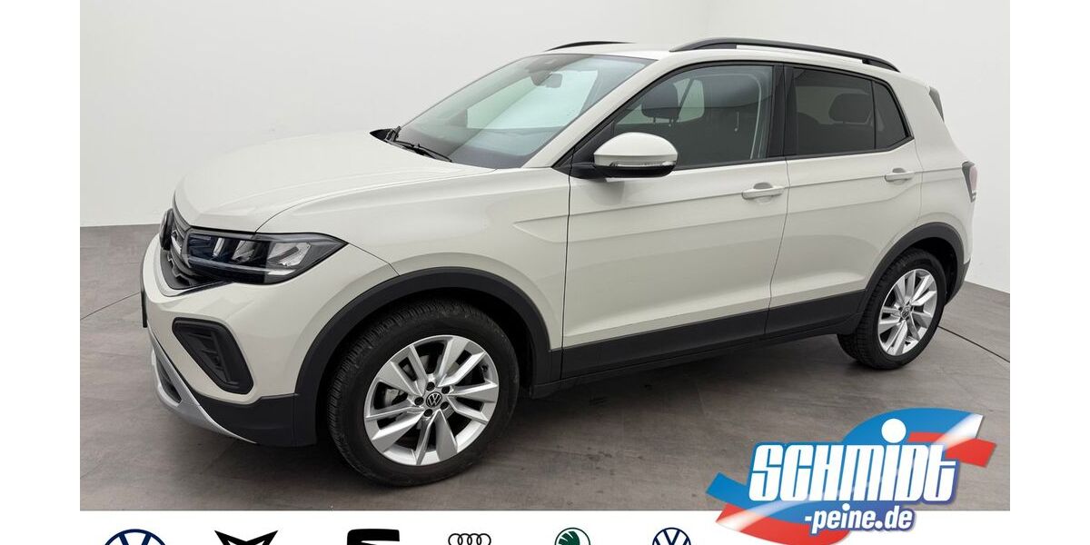VW T-Cross 18.030 km 19.600 &euro; Peine 31226