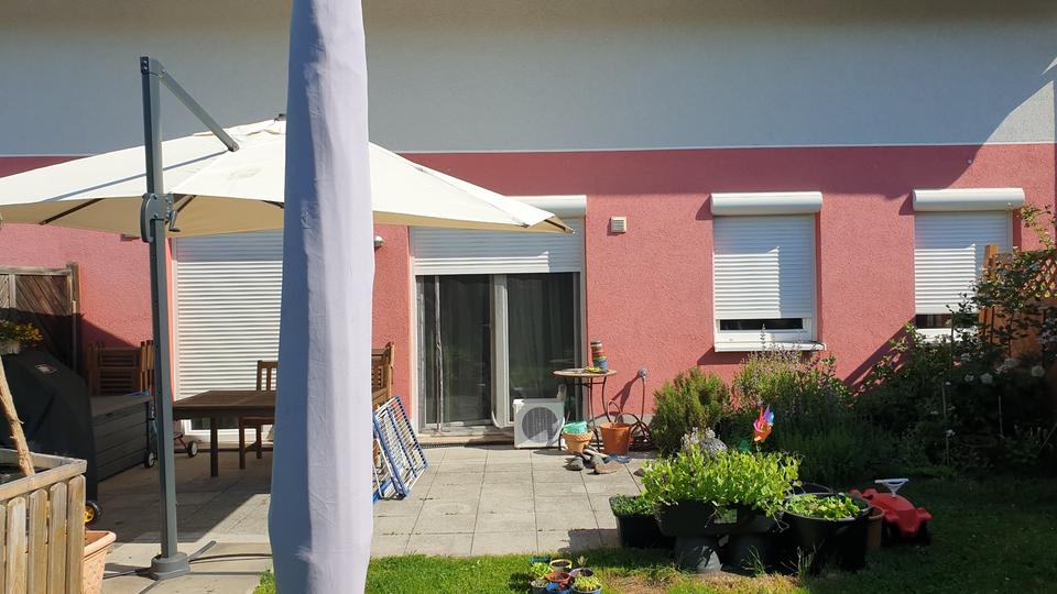 Erdgeschoßwohnung Vechelde - 3 Zimmer, 97 m&sup2;, 299.500&euro; | Angebot:26709695