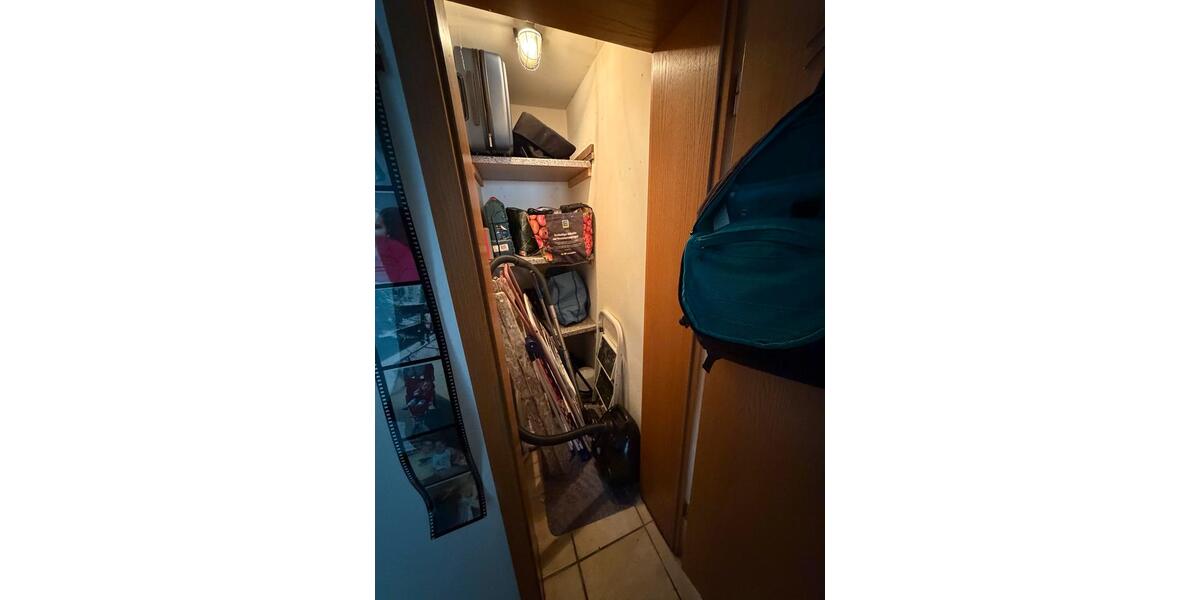Erdgeschoßwohnung Wolfenbüttel - 3 Zimmer, 62 m&sup2;, 670&euro; | Angebot:26670635