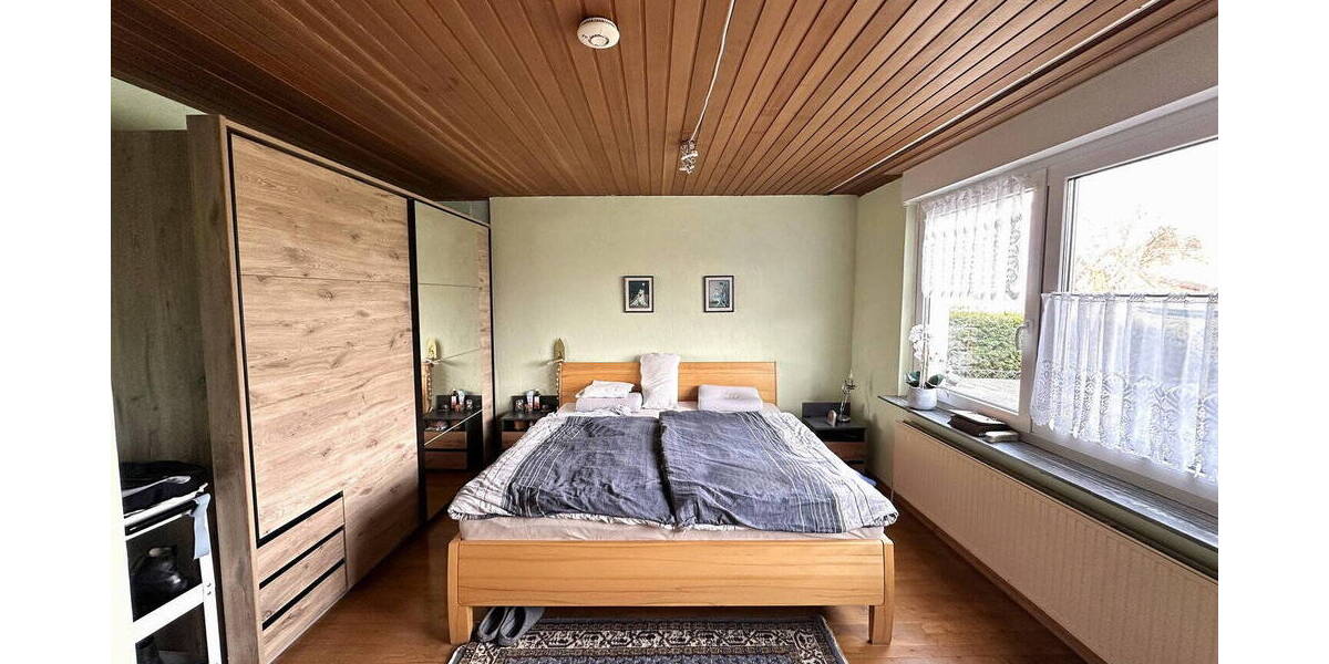 Einfamilienhaus Königslutter (Lauingen) Lauingen - 7 Zimmer, 201 m&sup2;, 309.000&euro; | Angebot:25957460