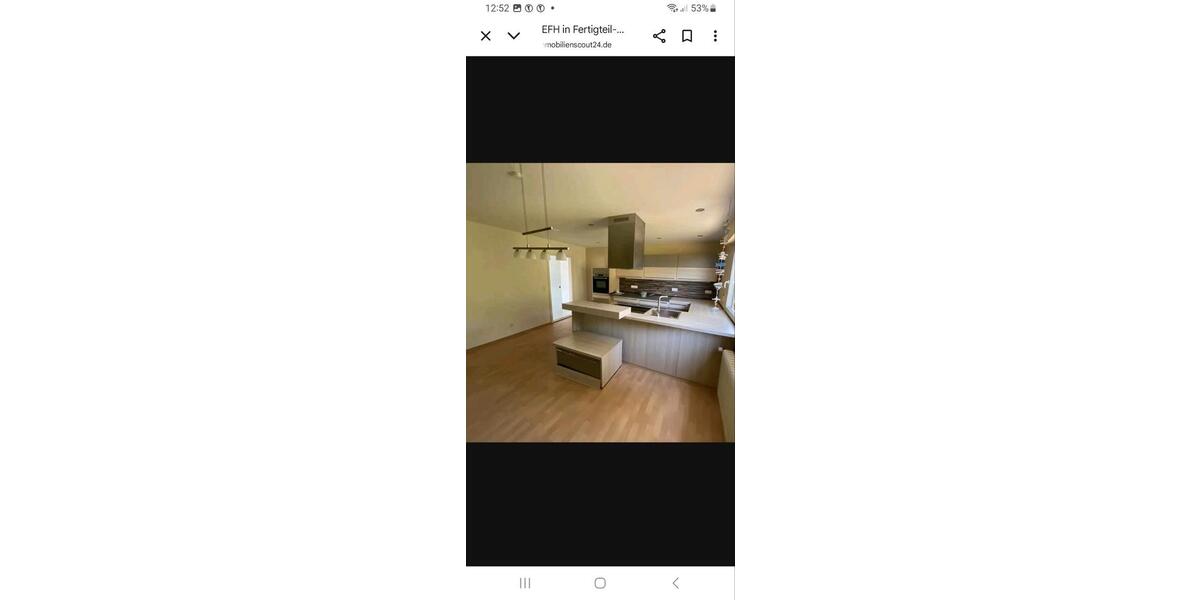 Einfamilienhaus Meine - 5 Zimmer, 160 m&sup2;, 1.400&euro; | Angebot:26314753