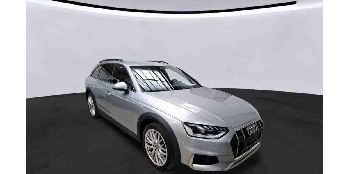 Audi A4 Allroad 110.286 km 26.950 &euro; Schöppenstedt 38170