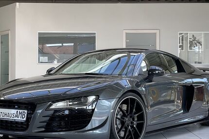 Audi R8 82.540 km 68.000 &euro; Braunschweig 38122