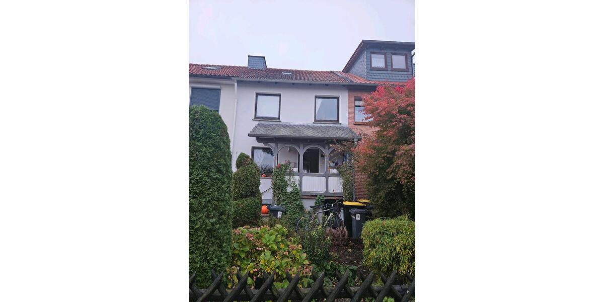 Reihenhaus Goslar Immenrode - 4 Zimmer, 80 m&sup2;, 138.000&euro; | Angebot:25790735