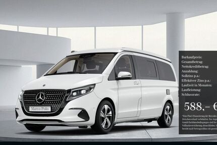 Mercedes-Benz V 220 15.634 km 78.990 &euro; Braunschweig 38122