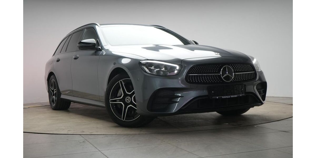 Mercedes-Benz E 300 96.000 km 29.990 &euro; Braunschweig 38110