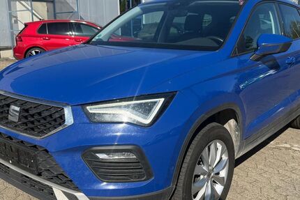 Seat Ateca 180.799 km 13.990 &euro; Braunschweig 38122