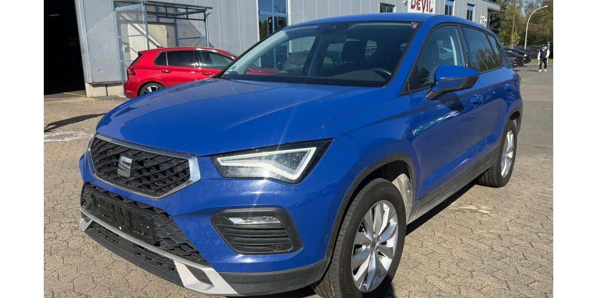 Seat Ateca 180.799 km 13.990 &euro; Braunschweig 38122