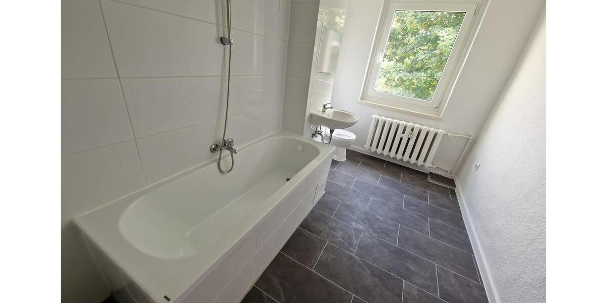 Etagenwohnung Osterwieck Dardesheim - 3 Zimmer, 62 m&sup2;, 341&euro; | Angebot:24675926