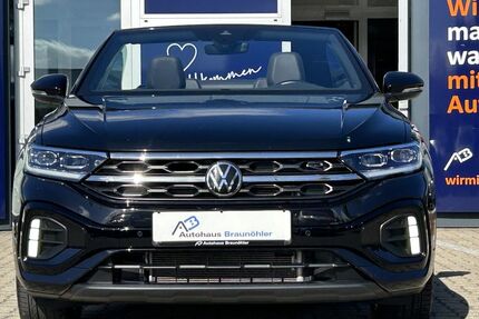 VW T-Roc 41.369 km 24.850 &euro; Salzgitter 38229
