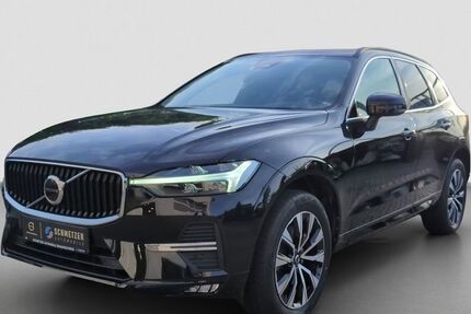Volvo XC60 47.435 km 32.990 &euro; Braunschweig 38114