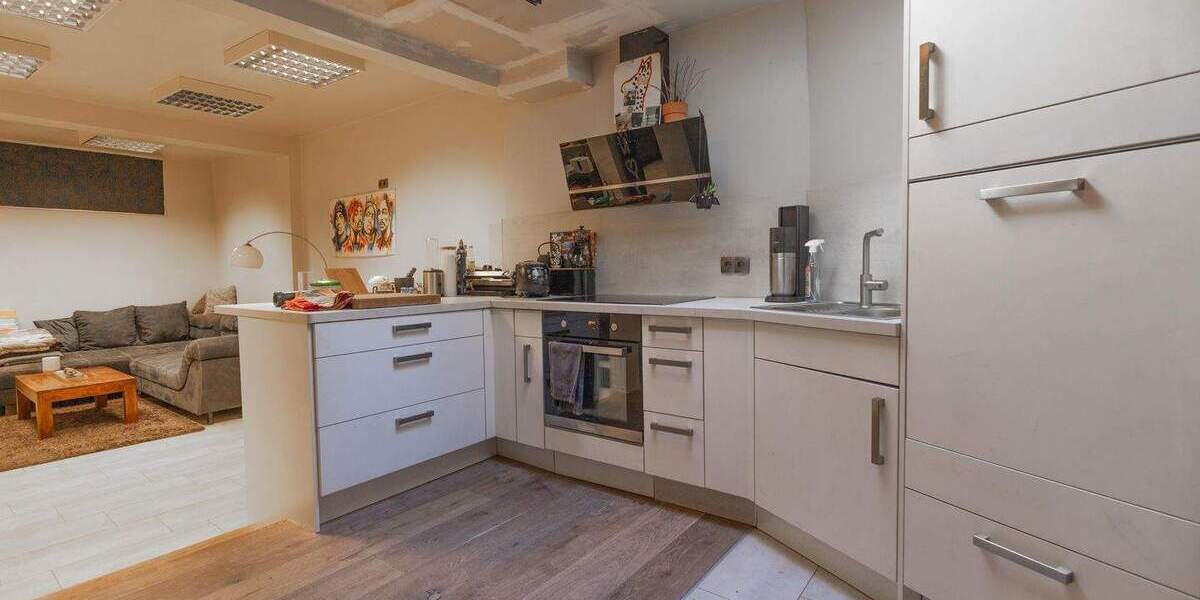 Mehrfamilienhaus, Wohnhaus Goslar Altstadt - 9 Zimmer, 205 m&sup2;, 635.000&euro; | Angebot:25743755