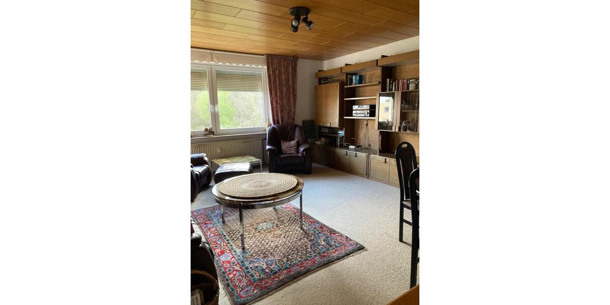 Etagenwohnung Braunschweig Timmerlah-Geitelde-Stiddien - 2 Zimmer, 63 m&sup2;, 135.000&euro; | Angebot:25710915