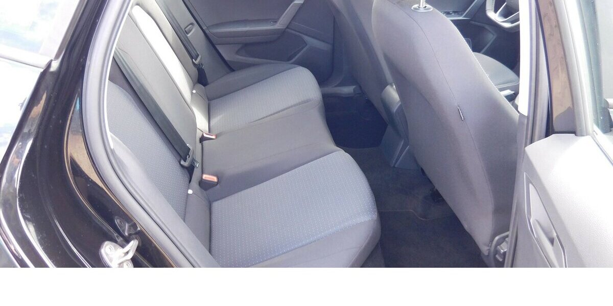 Seat Ibiza 1.0 Style Edition TSI BMT 4Trg Navi Klima 14.100 km 15.990 &euro; Vordorf 38533