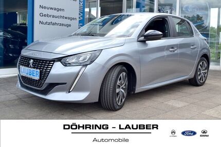 Peugeot 208 27.300 km 12.740 &euro; Braunschweig 38106
