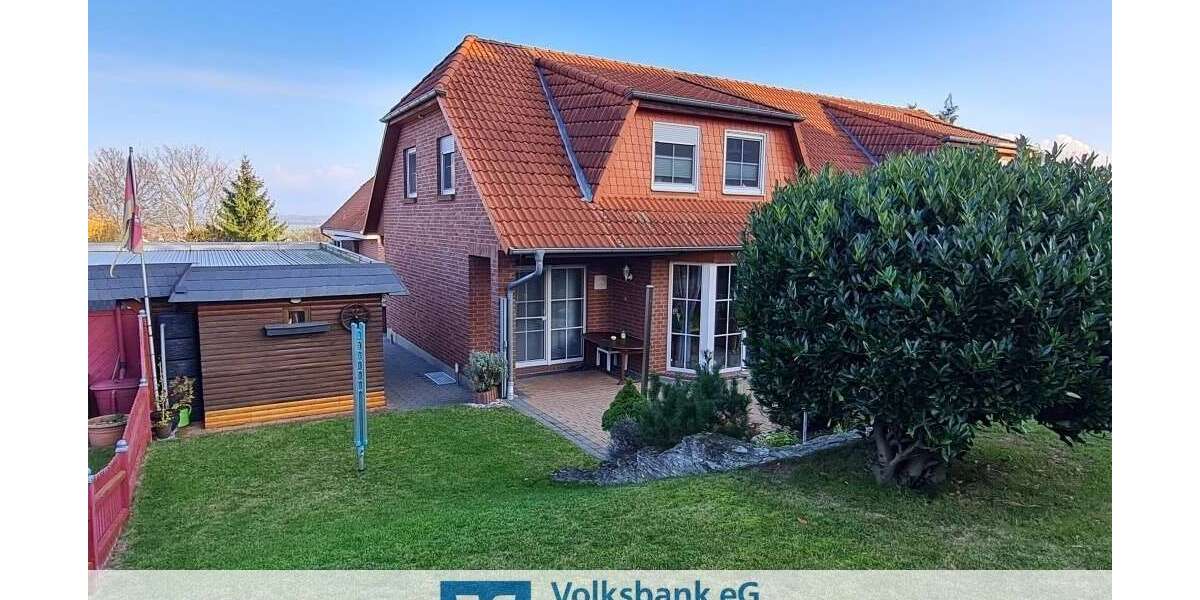 Einfamilienhaus Salzgitter Ortschaft Südost - 4 Zimmer, 109 m&sup2;, 245.000&euro; | Angebot:25920488