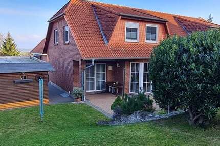 Haus Salzgitter Ortschaft Südost - 4 Zimmer, 109 m&sup2;, 245.000&euro; | Angebot:25920488