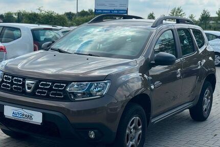 Dacia Duster 54.000 km 10.790 &euro; Lengede 38268