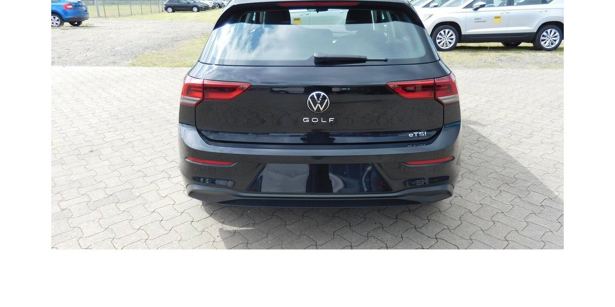 VW Golf III 1.5 Life TSI BMT Klima Navi Alu 30.900 km 19.990 &euro; Vordorf 38533