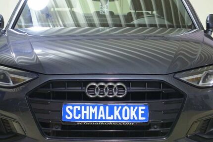 Audi A4 57.400 km 25.950 &euro; Braunschweig 38112