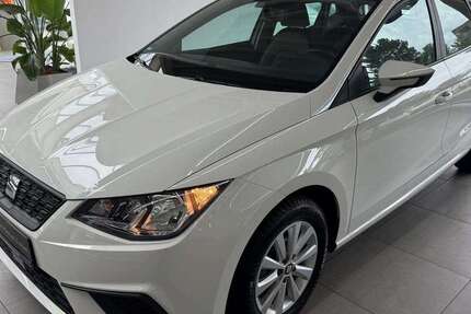 Seat Ibiza 21.200 km 10.490 &euro; Braunschweig 38116