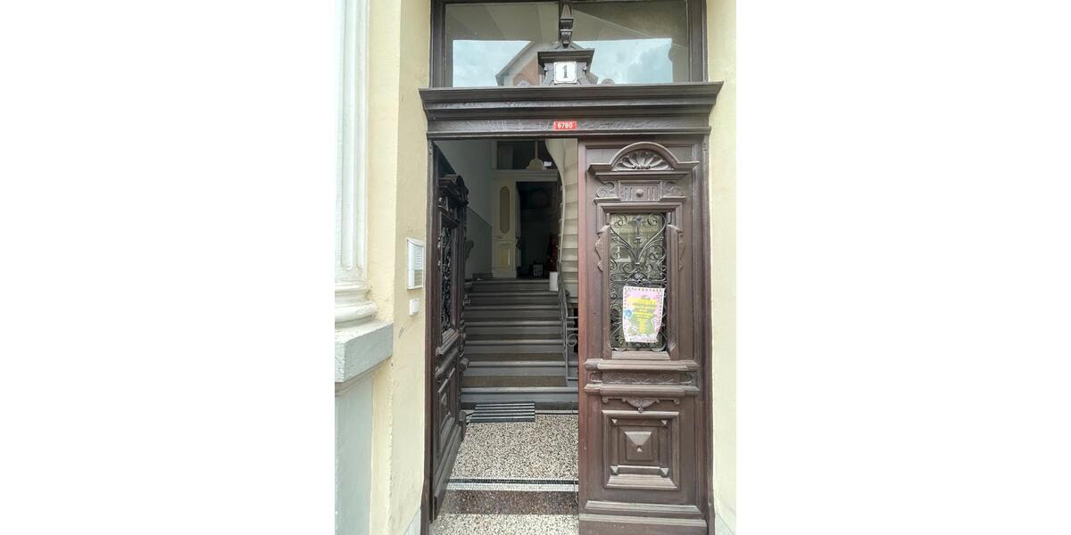 Etagenwohnung Braunschweig Südstadt- Rautheim- Mascherode - 6 Zimmer, 140 m&sup2;, 510.000&euro; | Angebot:26221942