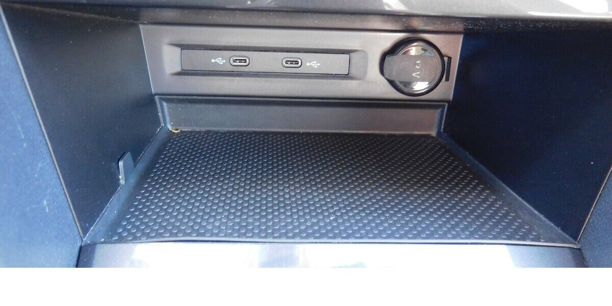 VW Tiguan 1.5 Life Klima TSI Navi 18.600 km 24.990 &euro; Vordorf 38533