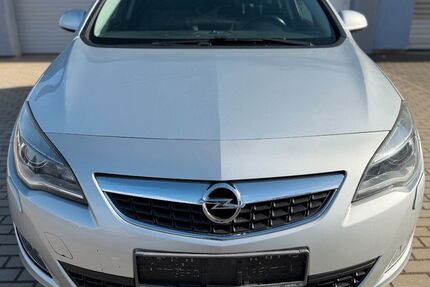 Opel Astra 337.000 km 1.999 &euro; Goslar/Oker 38644