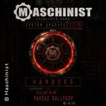 Maschinist - Plus Special Guest