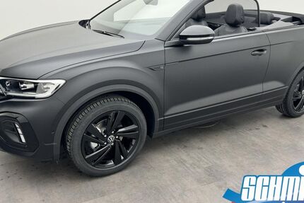 VW T-Roc 6.940 km 37.800 &euro; Peine 31226