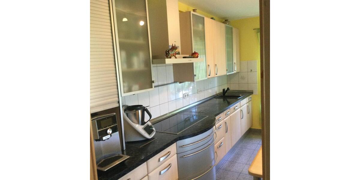 Etagenwohnung Salzgitter Ortschaft Nord - 5 Zimmer, 185 m&sup2;, 1.200&euro; | Angebot:25448945