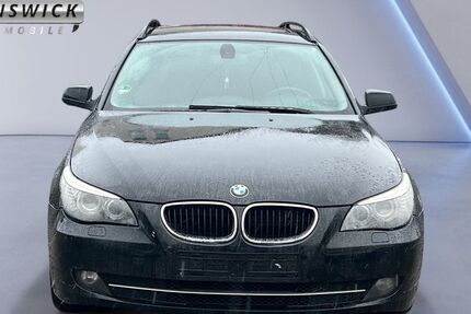 BMW 520 228.000 km 4.850 &euro; Braunschweig 38122