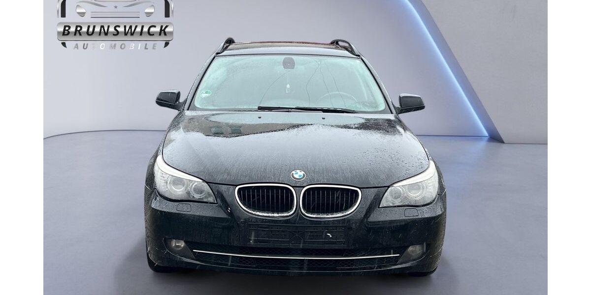 BMW 520 228.000 km 4.850 &euro; Braunschweig 38122