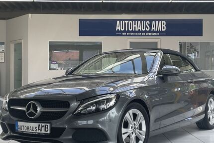 Mercedes-Benz C 220 134.240 km 25.900 &euro; Braunschweig 38122