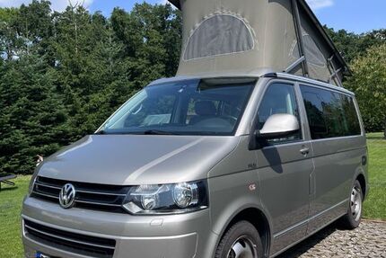 VW T5 California 138.316 km 29.950 &euro; Braunschweig 38102