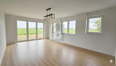 BARRIEREFREI UND ENERGIEEFFIZIENT WOHNEN - Erdgeschoßwohnung Holle | Angebot:26029679