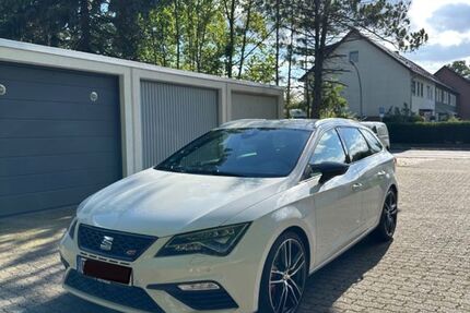 Seat Leon 107.095 km 18.000 &euro; Braunschweig 38124